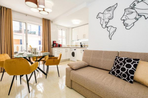 Holiday Suite Fuensanta 3A